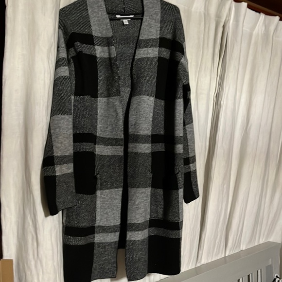 Time and Tru Sweaters - Time and tru cardigan jacket